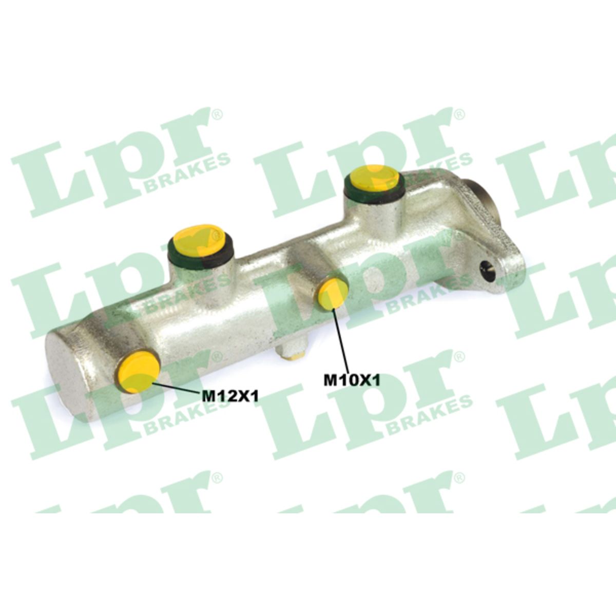 Hoofdremcilinder LPR 1052