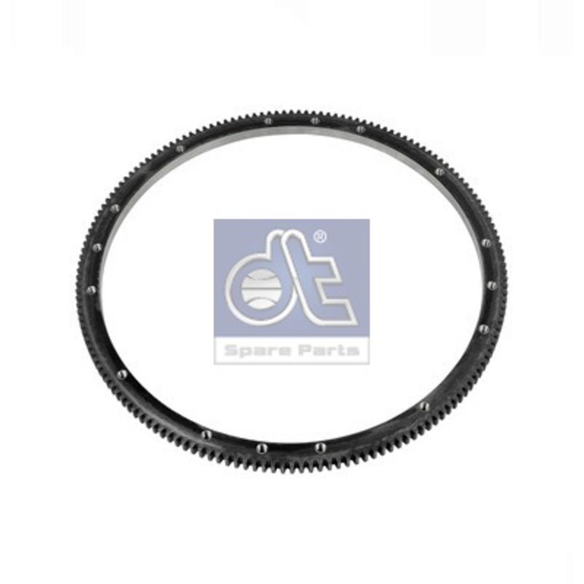 Image of Tandwiel velg, vliegwiel DT Spare Parts