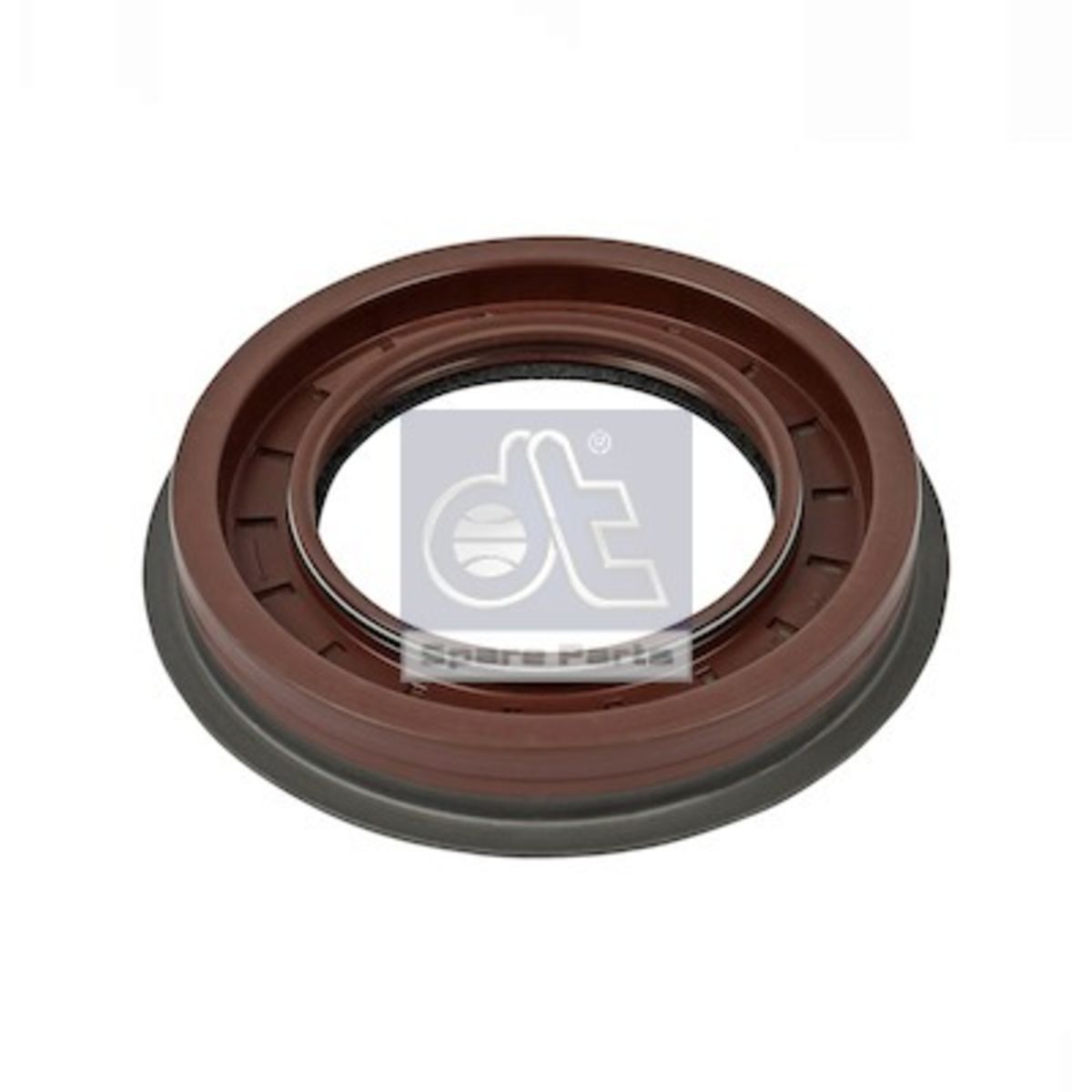 Dt Spare Parts Paraolio, Cambio Manuale 2.32216