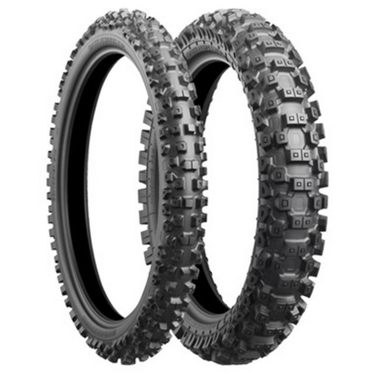 Image of Off-road banden  X30 100/90-19 TT 57M