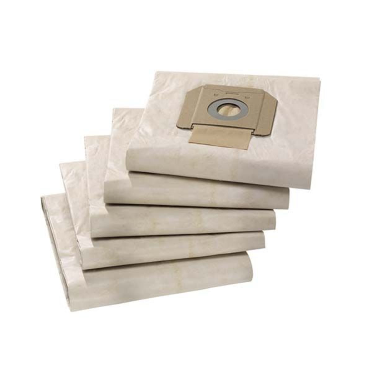 Kärcher Professional 500449 Filtre papier 5 pc(s) 2