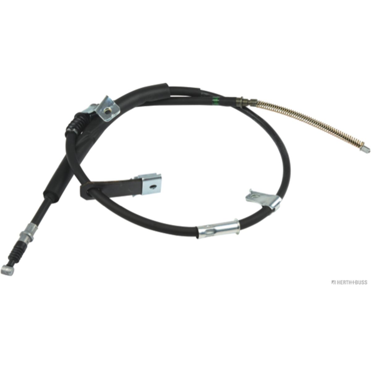 Image of Kabel, parkeerrem