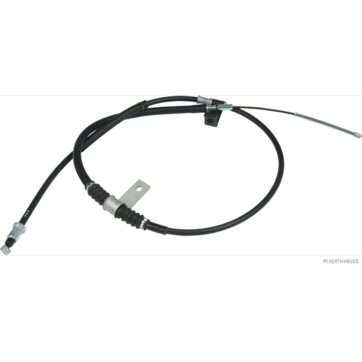 Image of Kabel, parkeerrem