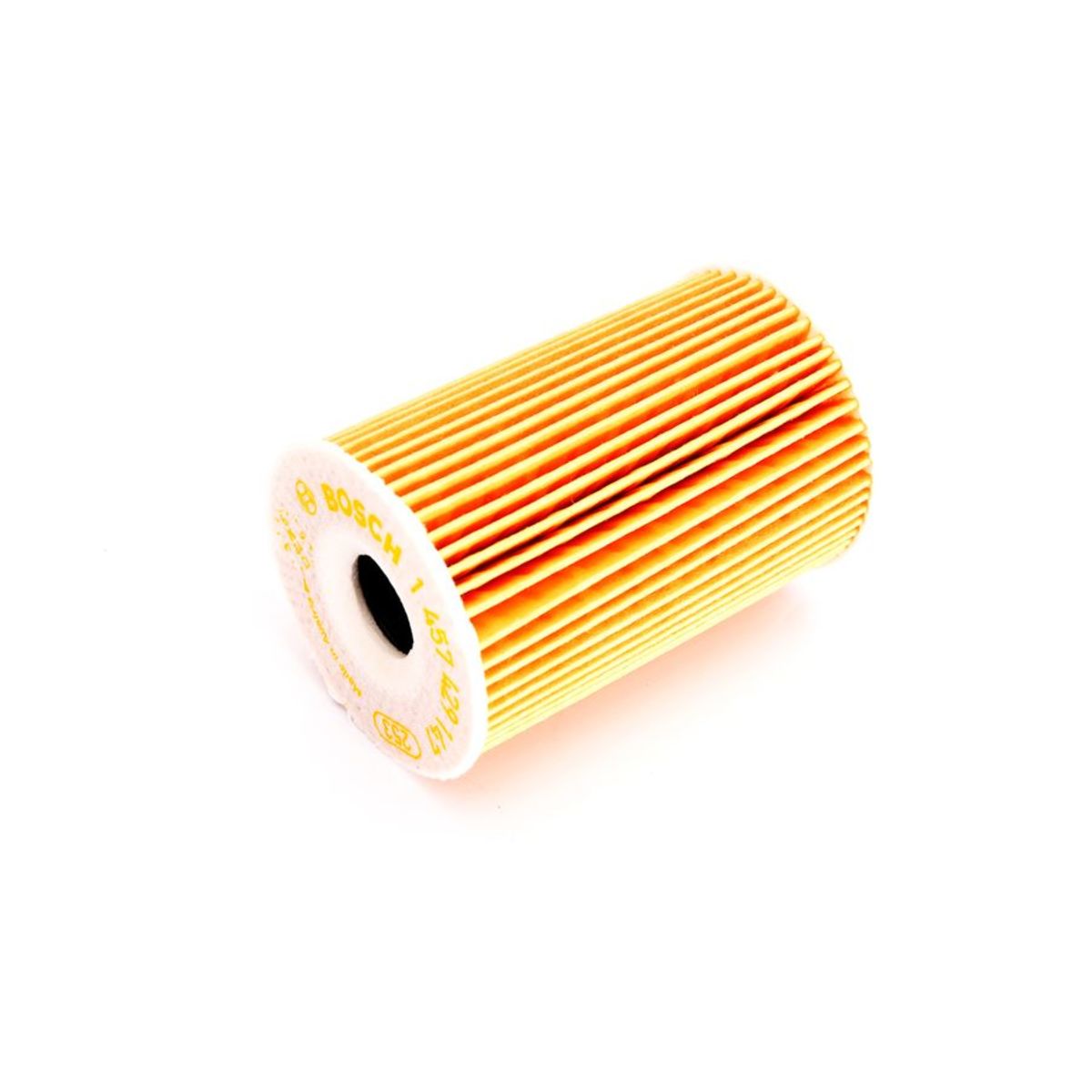 Image of Oliefilter