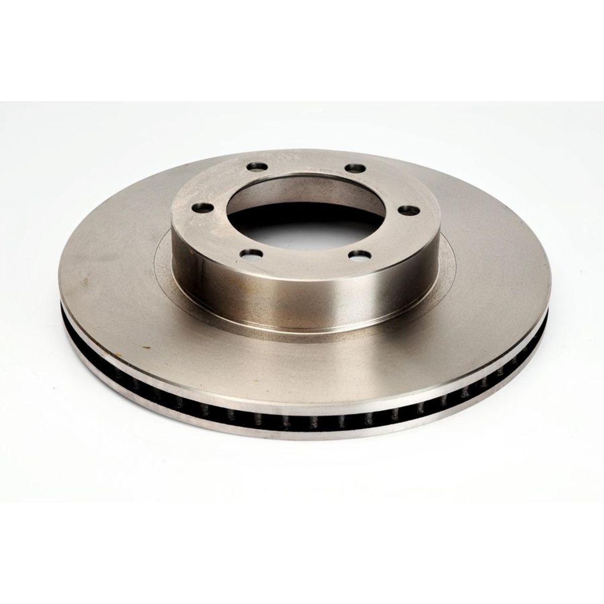 2x Disque de frein ventilé de l'intérieur 92137303 TEXTAR pour TOYOTA - Image 4
