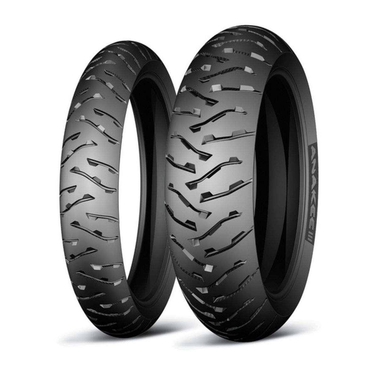 BRIDGESTONE 4961914869823 B＿MCS01584 AT41？F 90／90－21 54V TL