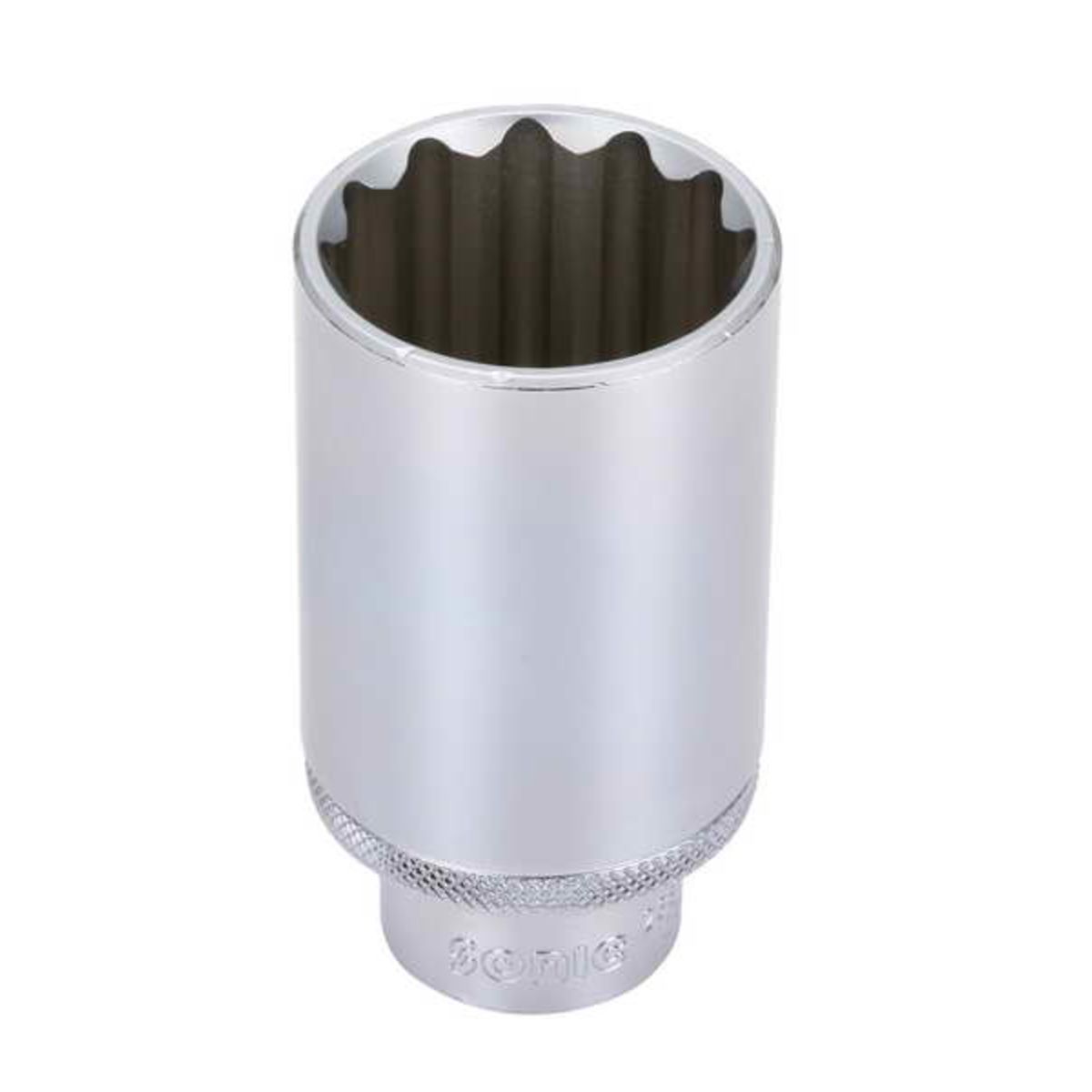 Dopsleutel 1/2" 12-kant
