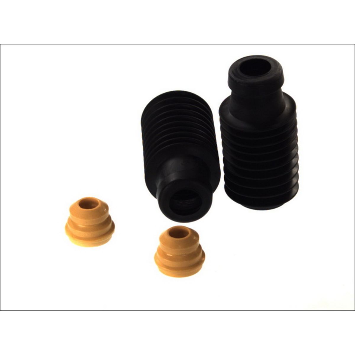 Image of Stofkap, schokdemper Protection Kit