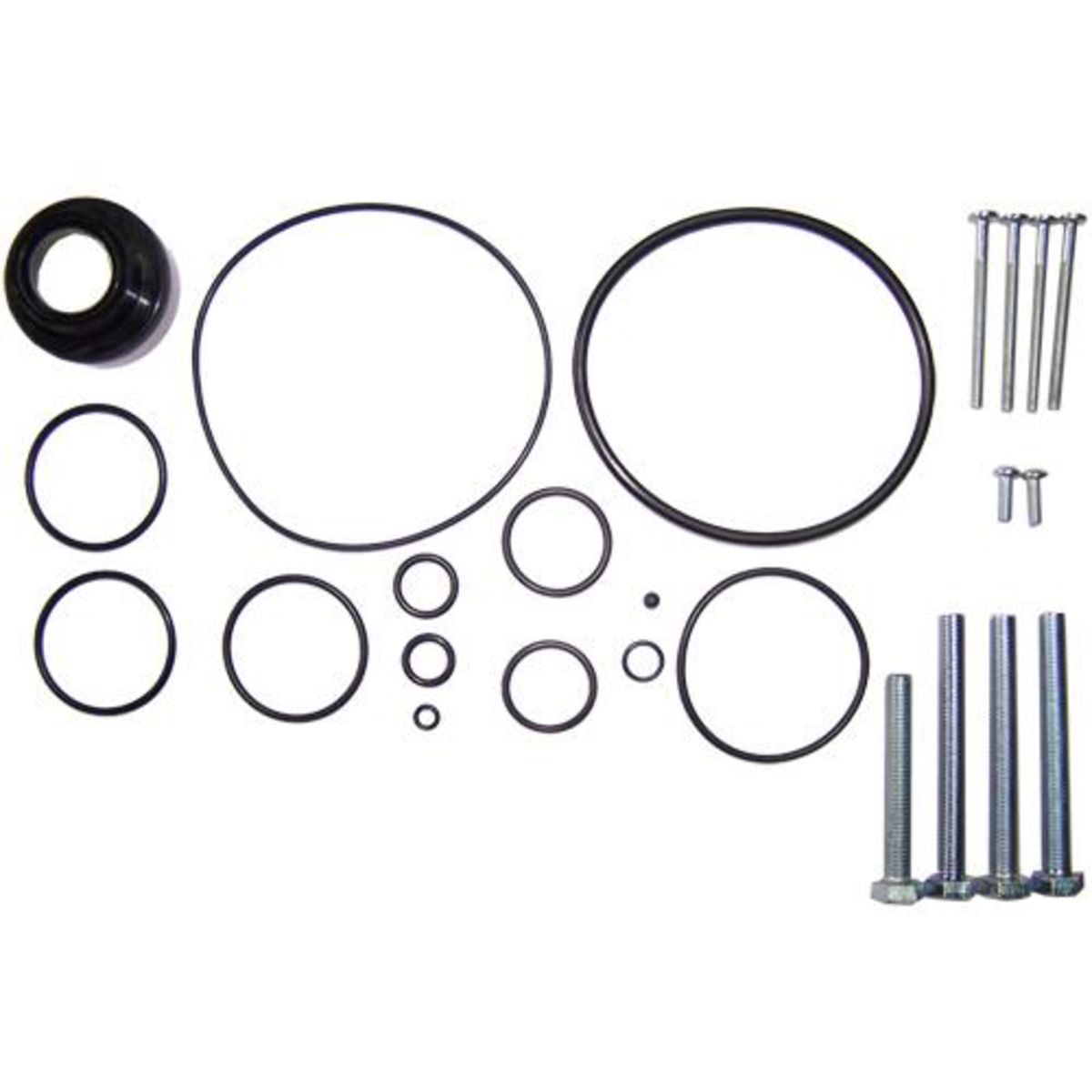 Image of Reparatieset, remkrachtverdeler