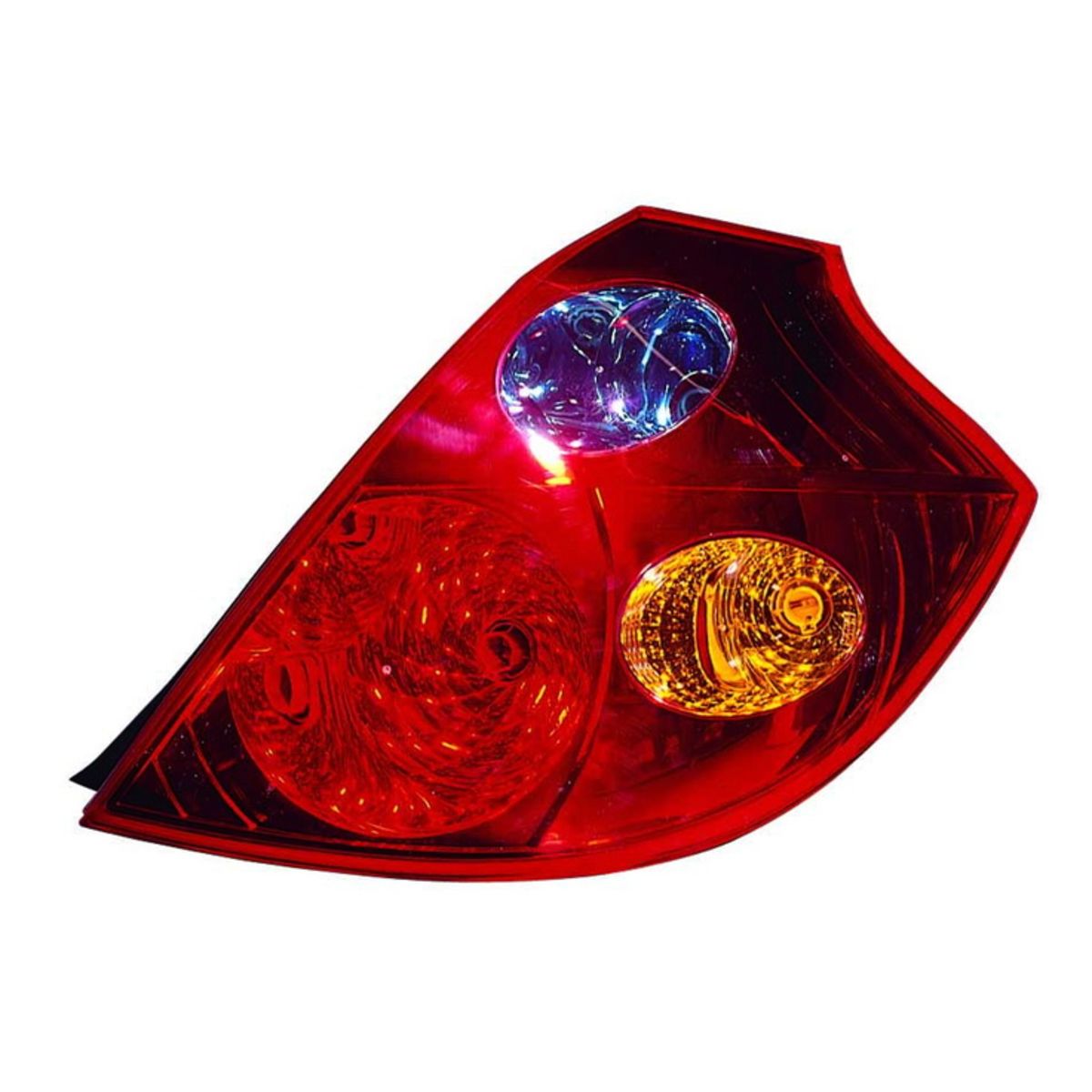 Depo Achterlicht  223-1928R-UE