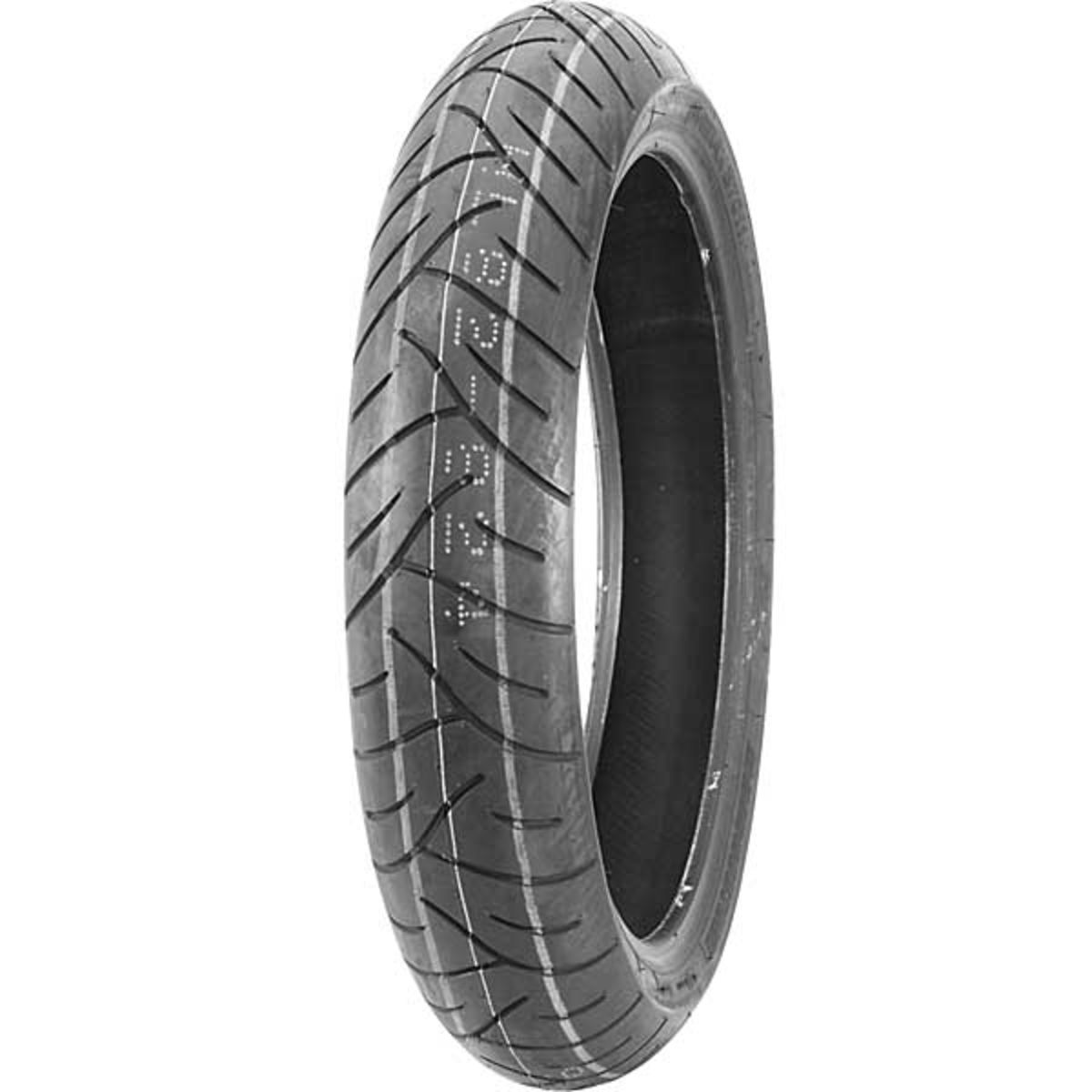 Image of Scooterbanden  BT011 E 120/70R15 TL 56H