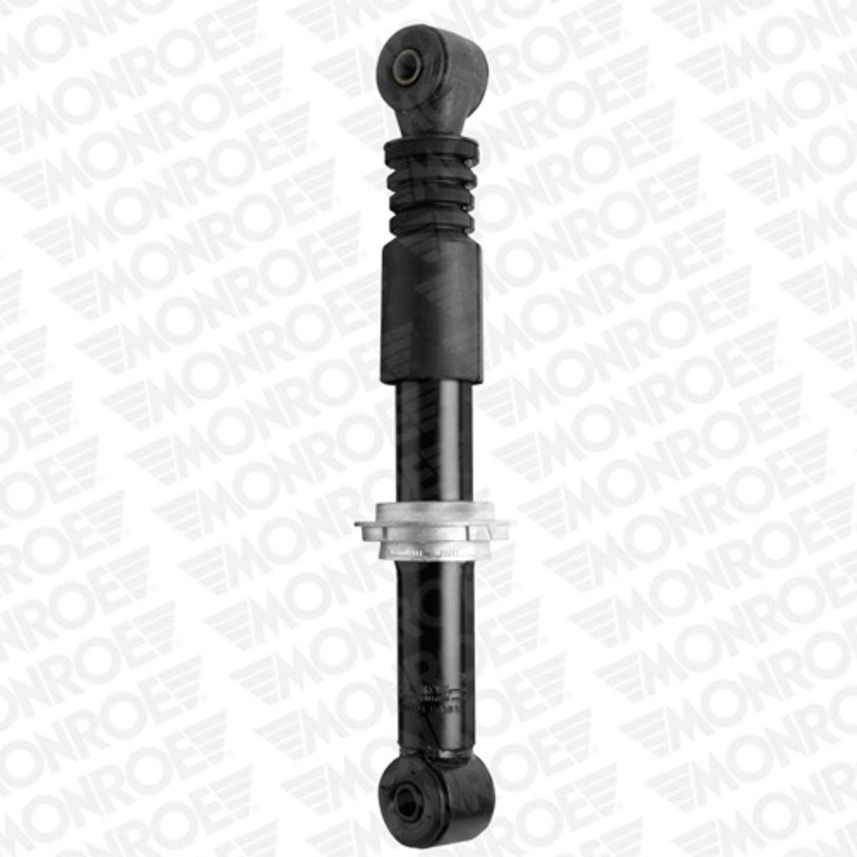 Monroe Dämpfer, Fahrerhauslagerung Cb0004