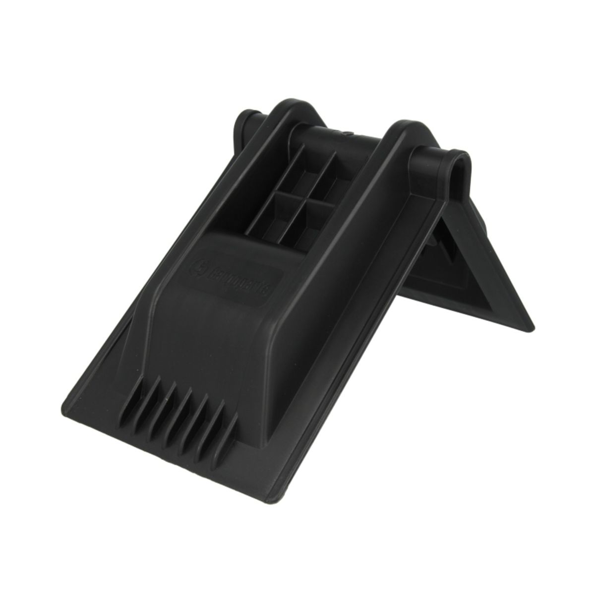 Protector cinturón de seguridad CARGOPARTS CP-BLACK/3