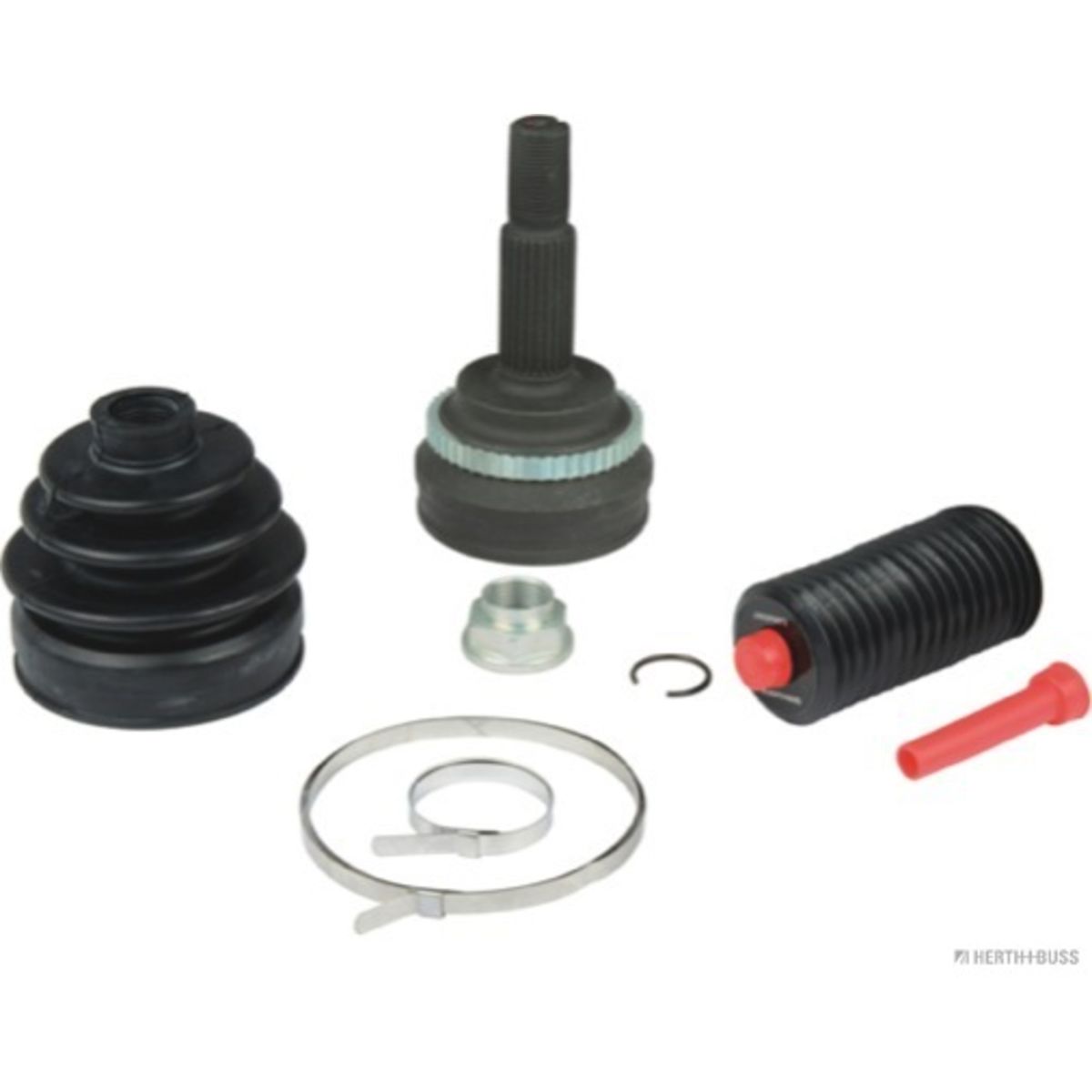 Image of Homokineet reparatie set, aandrijfas