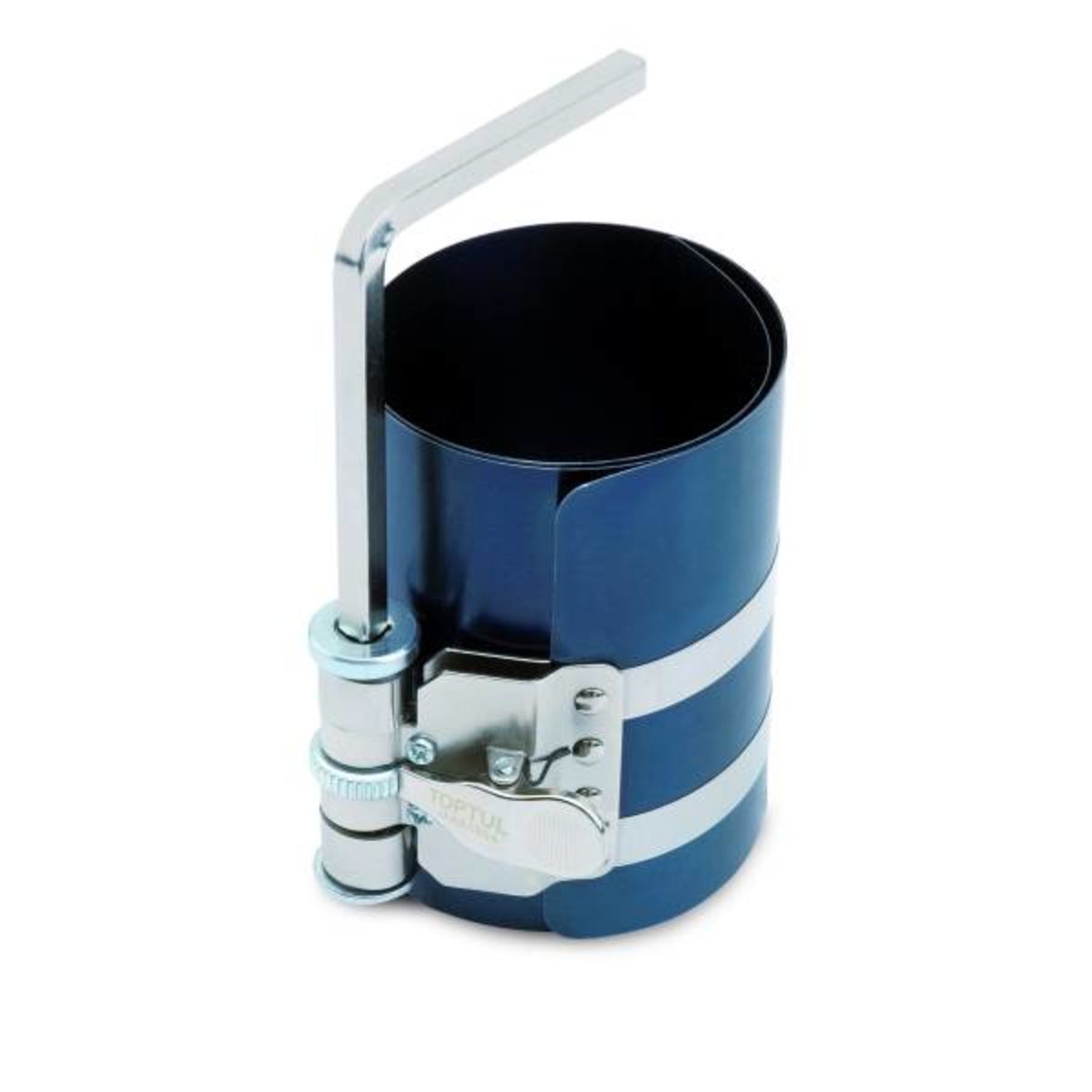 Image of Trekker voor zuigerveren  4 inch