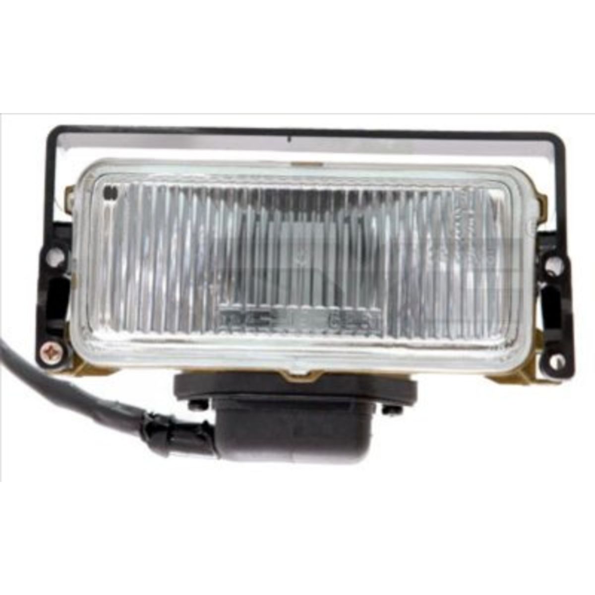 Phare antibrouillard TYC 19-5424-05-2 gauche