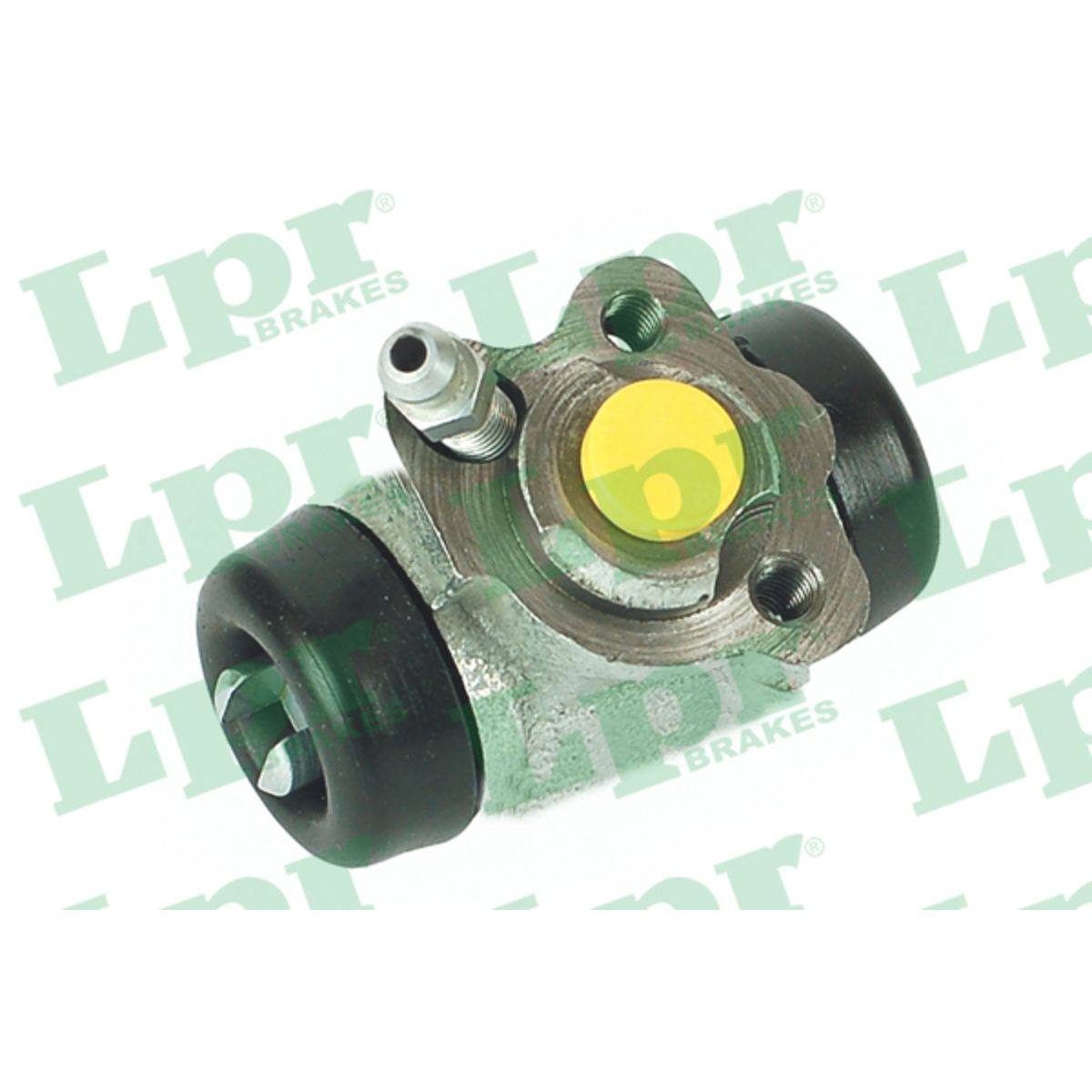 Wielremcilinder LPR 4088