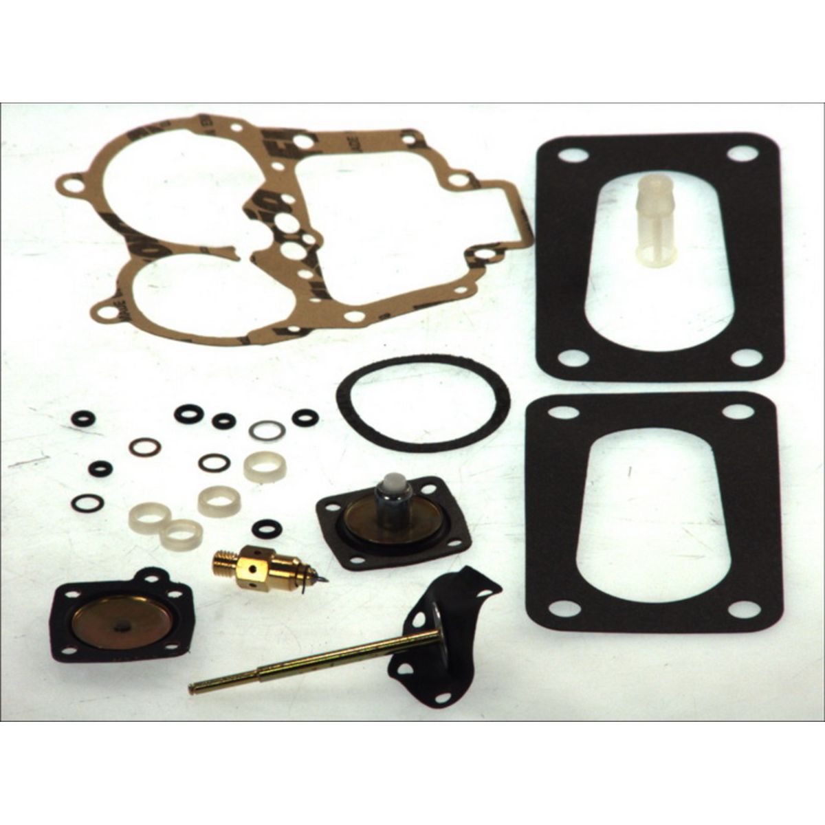 Meat&Doria Reparatieset, Carburateur Meat & Doria W553.1