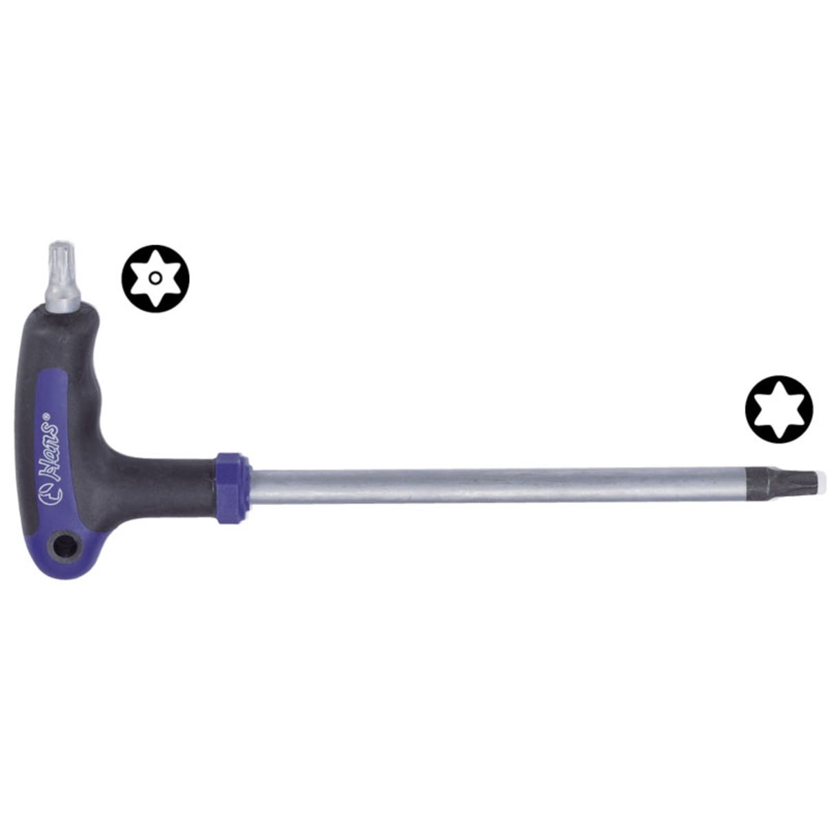 Image of TORX sleutel