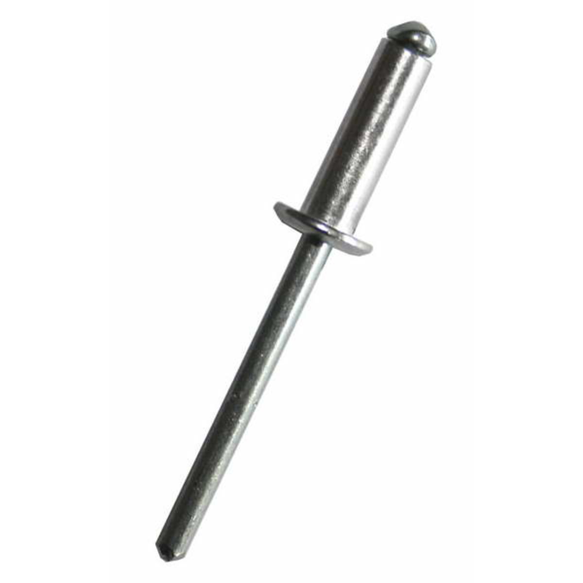 Image of Klinknagels in verpakking DRESSELHAUS 4724/000/62 5x12