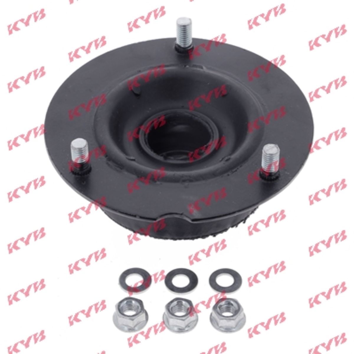 Image of Reparatieset, veerpoot