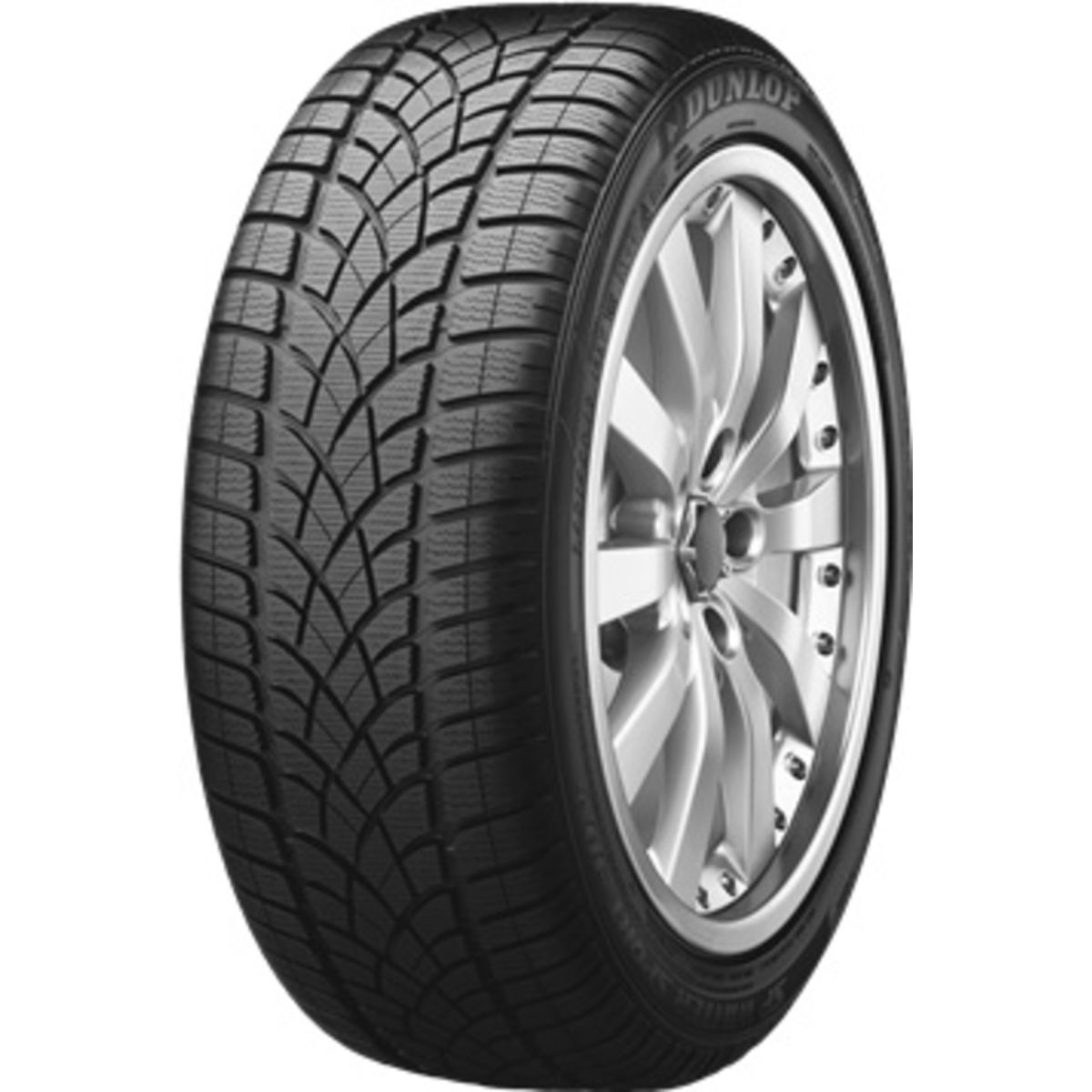 Image of Winterband  SP Winter Sport 3D 225/55R17 97H