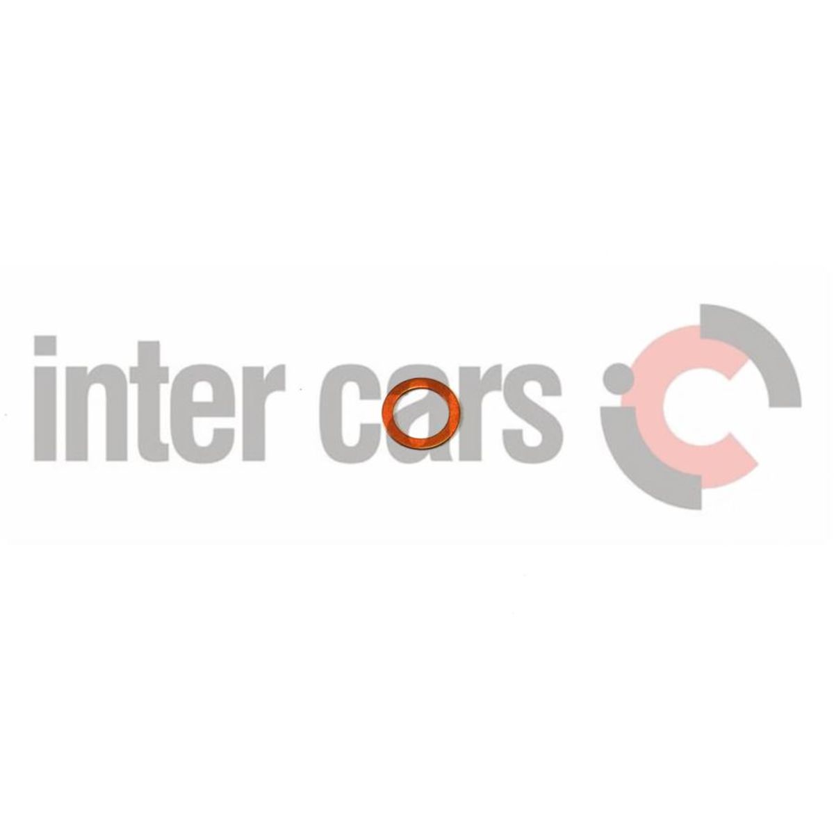 Anello di tenuta, valvola di iniezione BOSCH 1 410 105 021