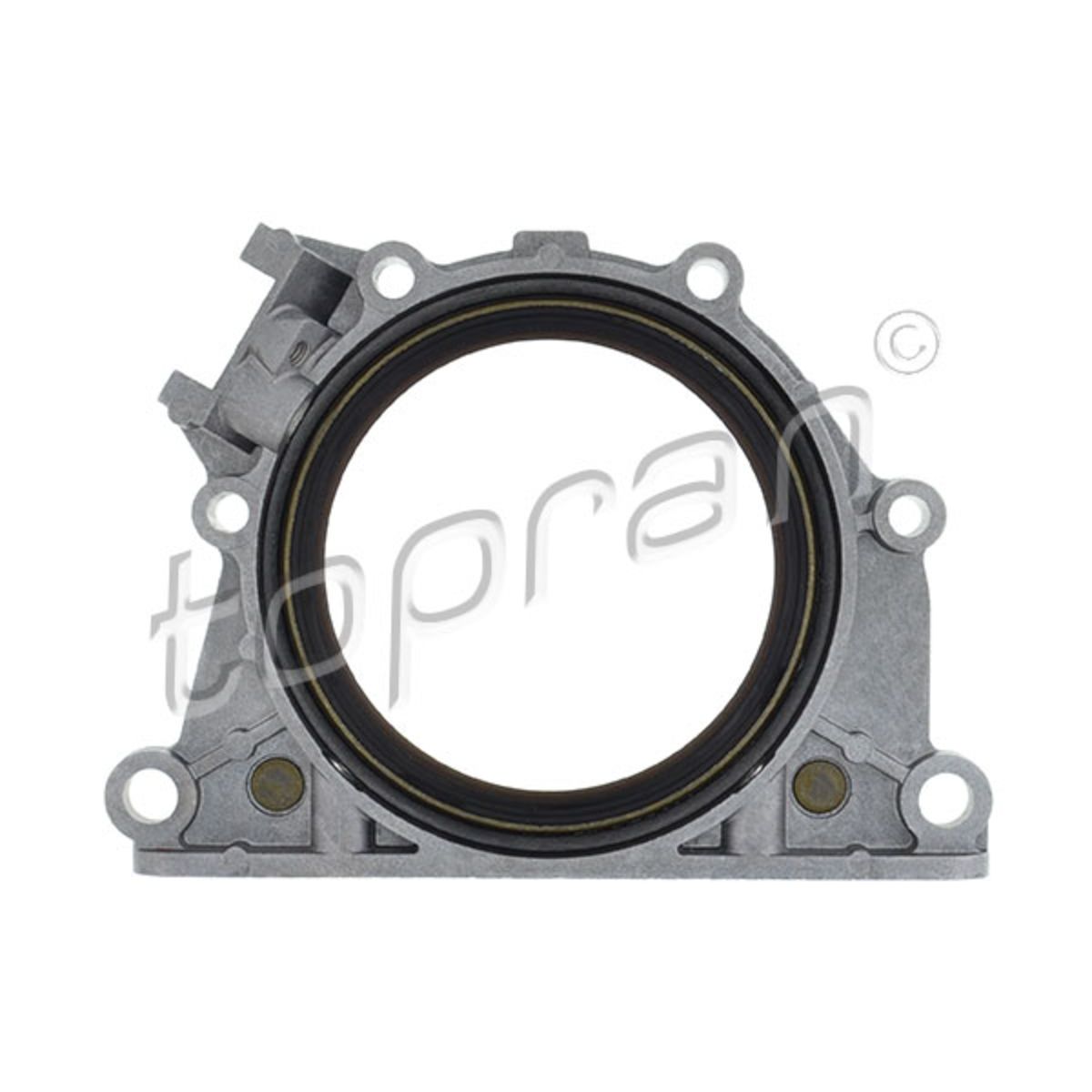 Hans Pries Oliekeerring, krukas  501 137