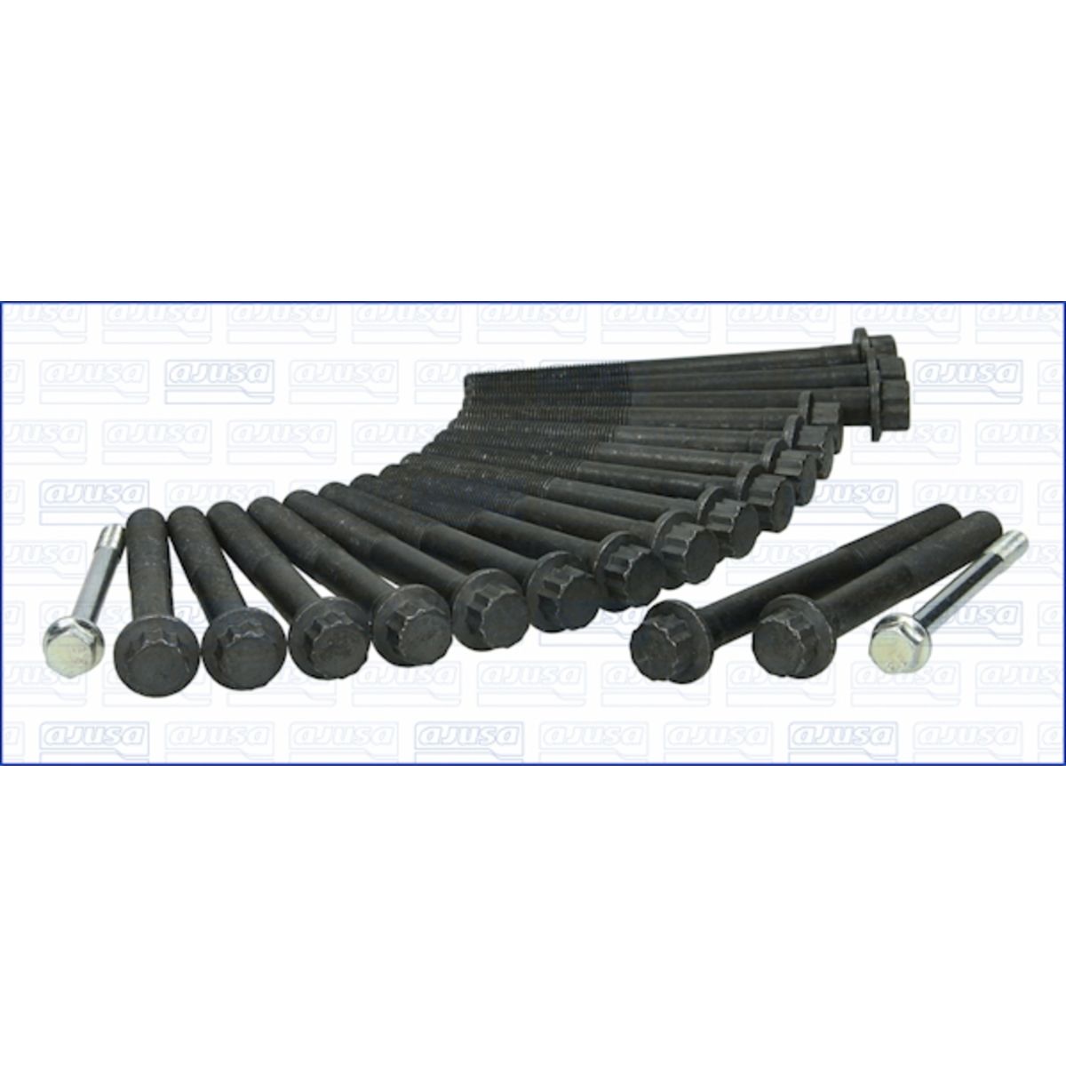 Cilinderkopbout set VICTOR