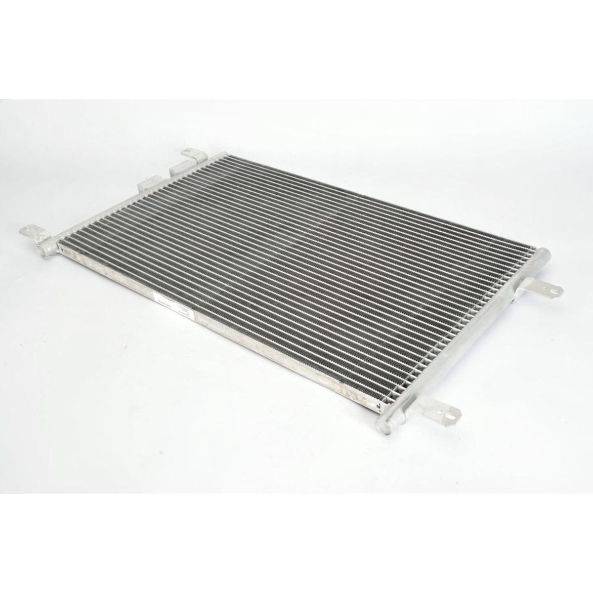 Image of Condensator, airconditioning