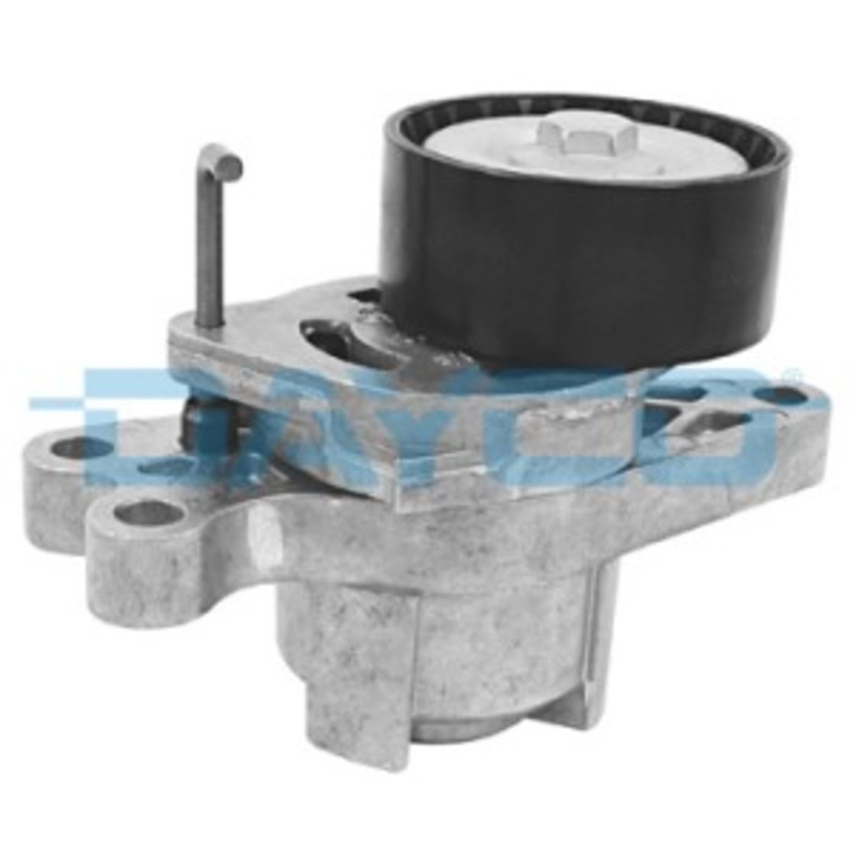 Image of Riemspanner, Poly V-riem
