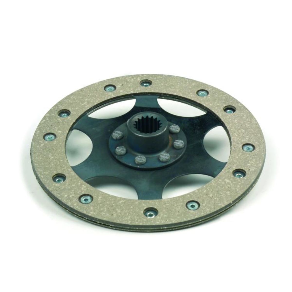 Disco frizione TRW MCC603