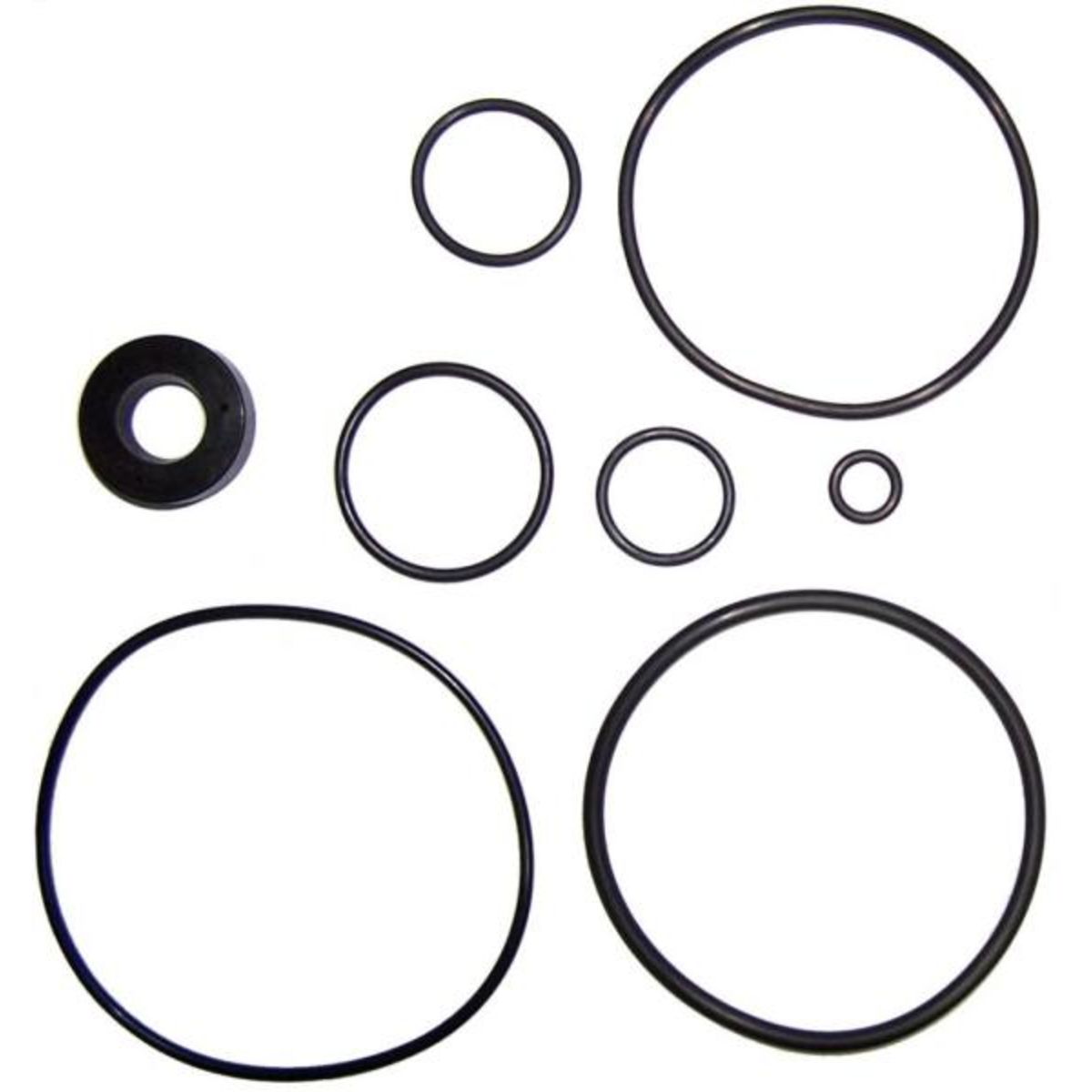 Image of Reparatieset, remkrachtverdeler