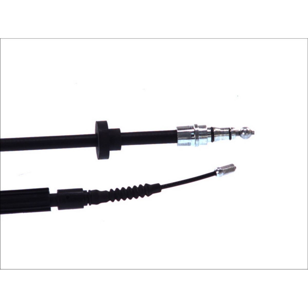 Image of Kabel, parkeerrem