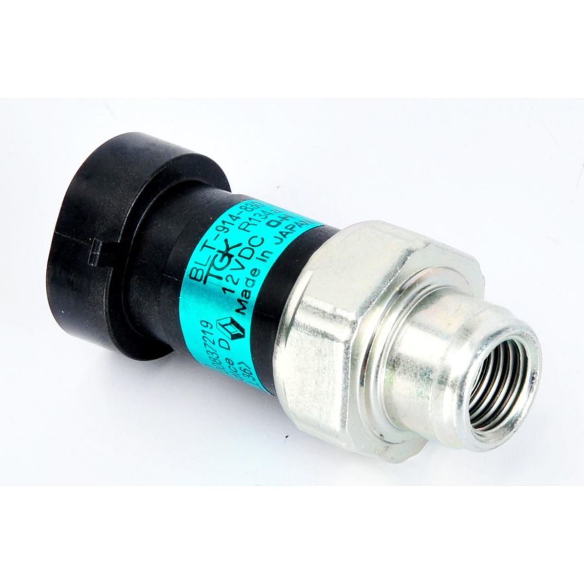 Nrf Pressostato, Impianto Di Climatizzazione 38930