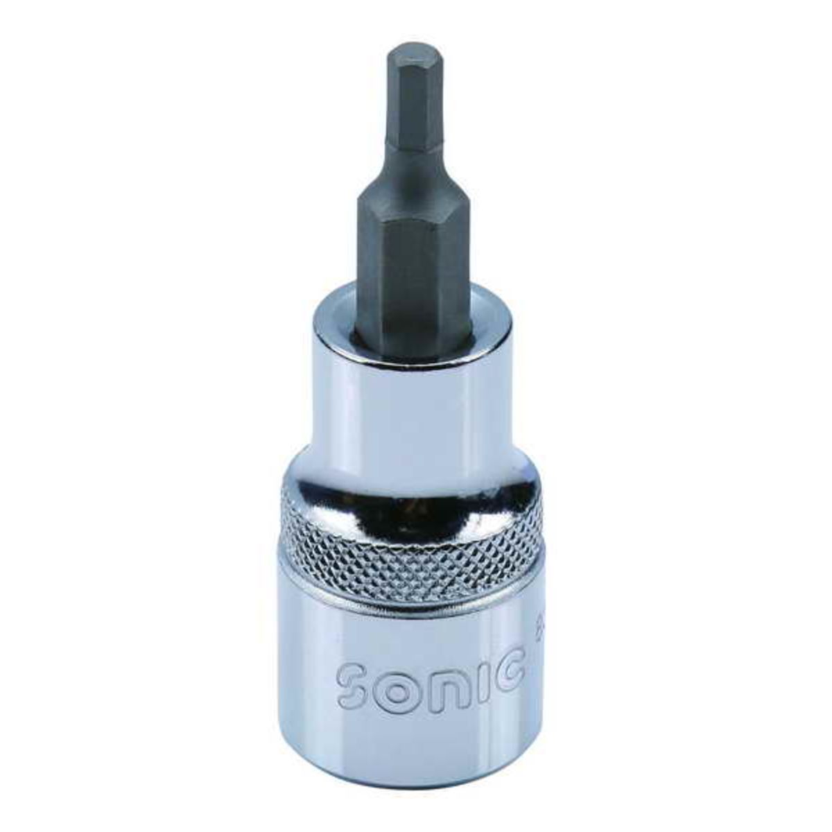 Stiftbuchse 1/2" HEX SONIC 83406205