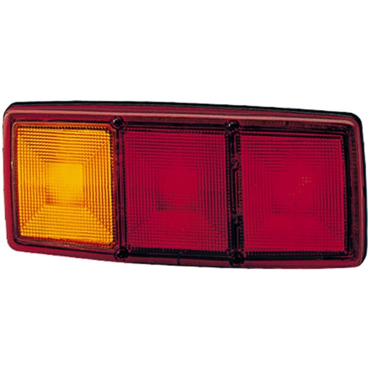 Image of Lampglas voor achterlicht