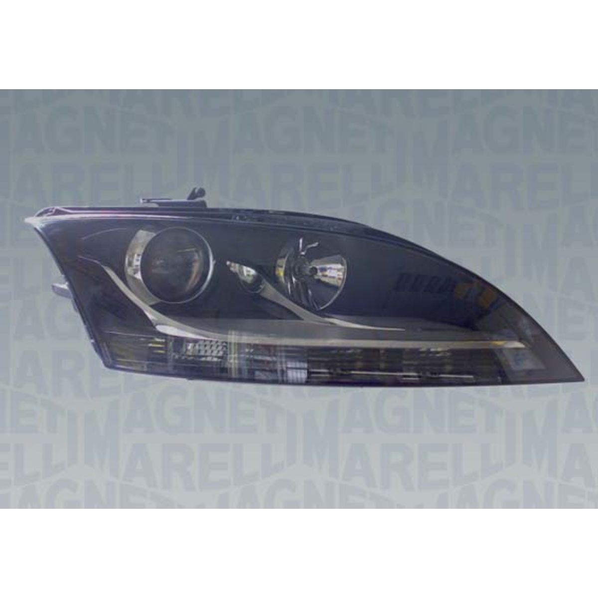 Magneti Marelli Koplampen 710301227202, Rechts