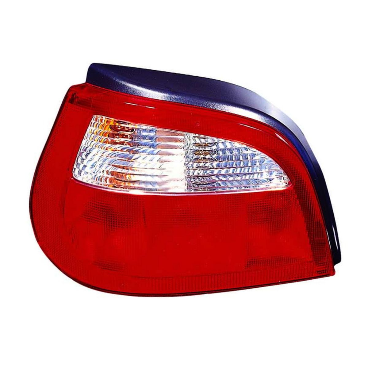 Depo Achterlicht  551-1927L-UE links