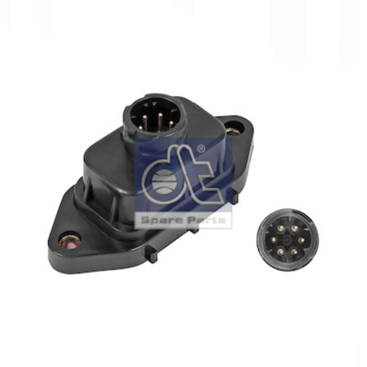 Image of Remdrukregelaar DT Spare Parts