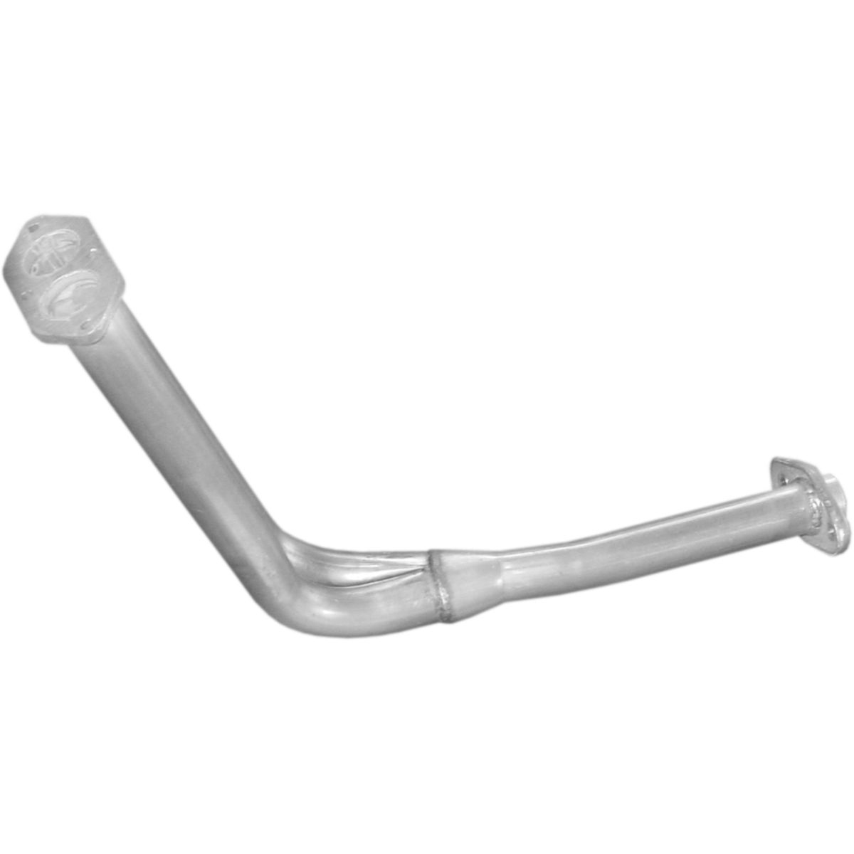 Image of Uitlaatpijp  0219-01-17482