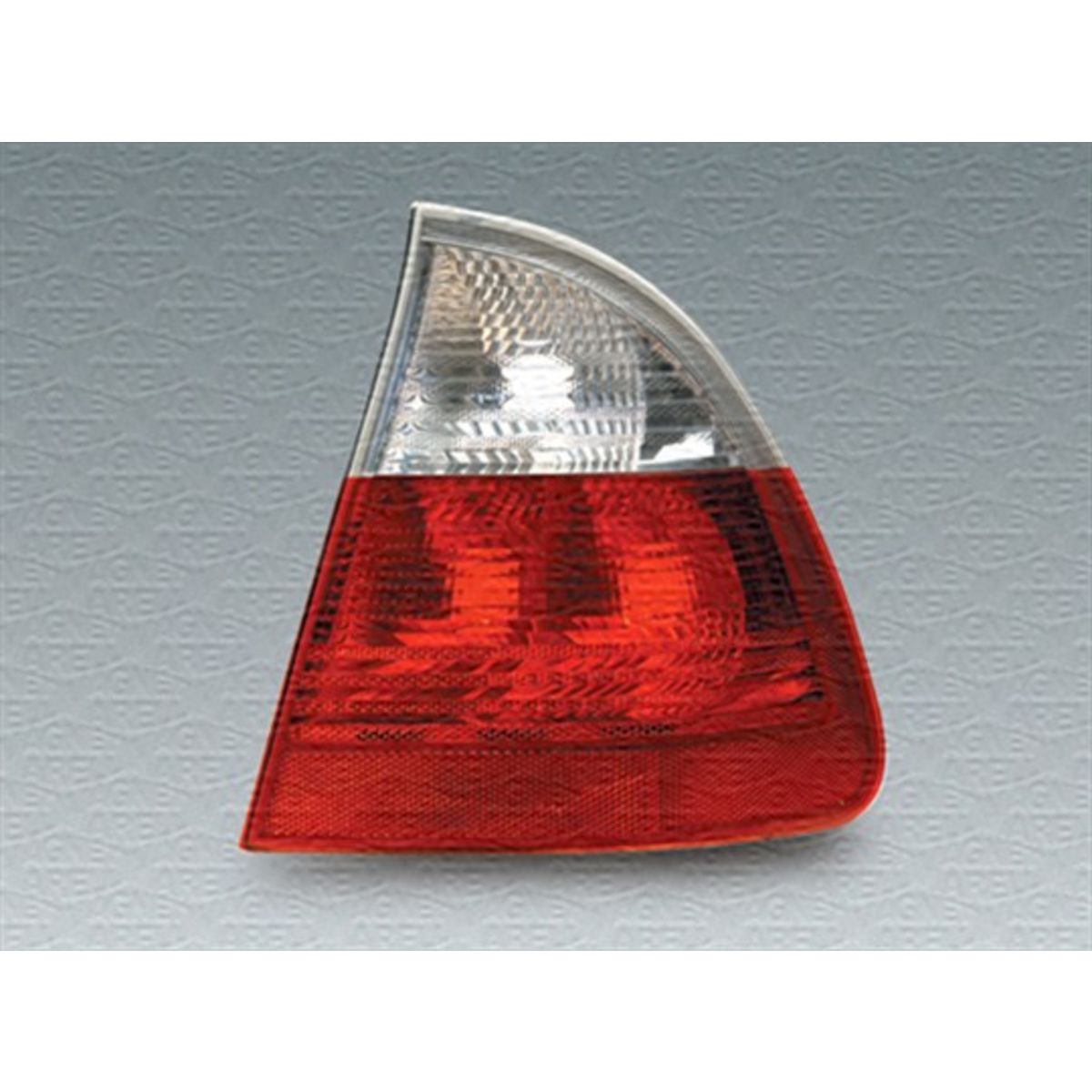 Magneti Marelli Fanale Posteriore 714028671803, Destro