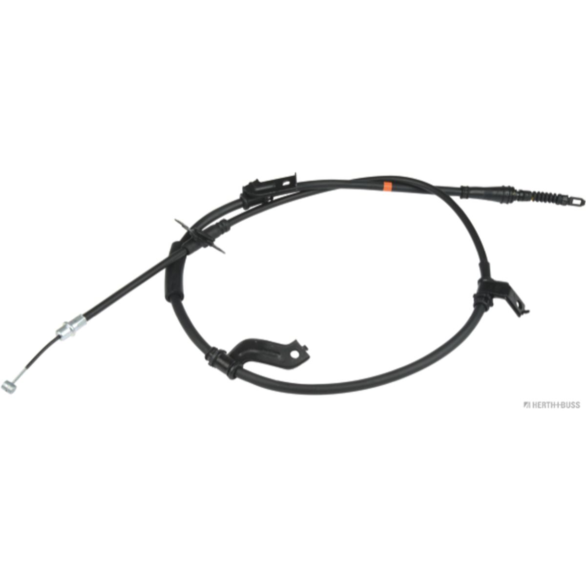 Image of Kabel, parkeerrem