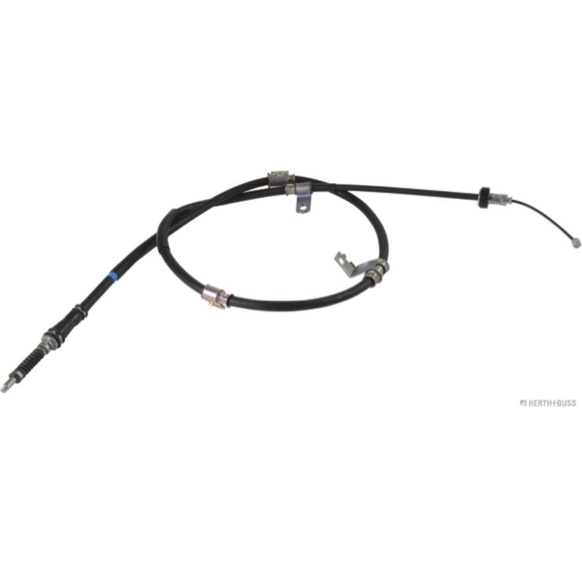 Image of Kabel, parkeerrem   rechts