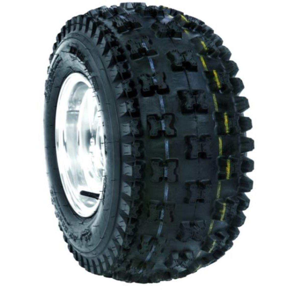 DURO DI2012 19x6-10 TL 140N, VTT Pneu