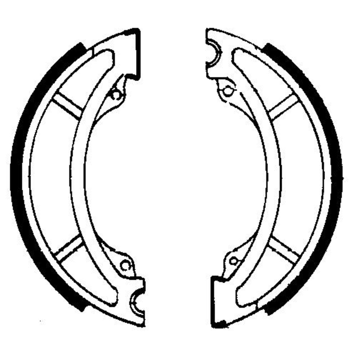 Image of Remschoenset