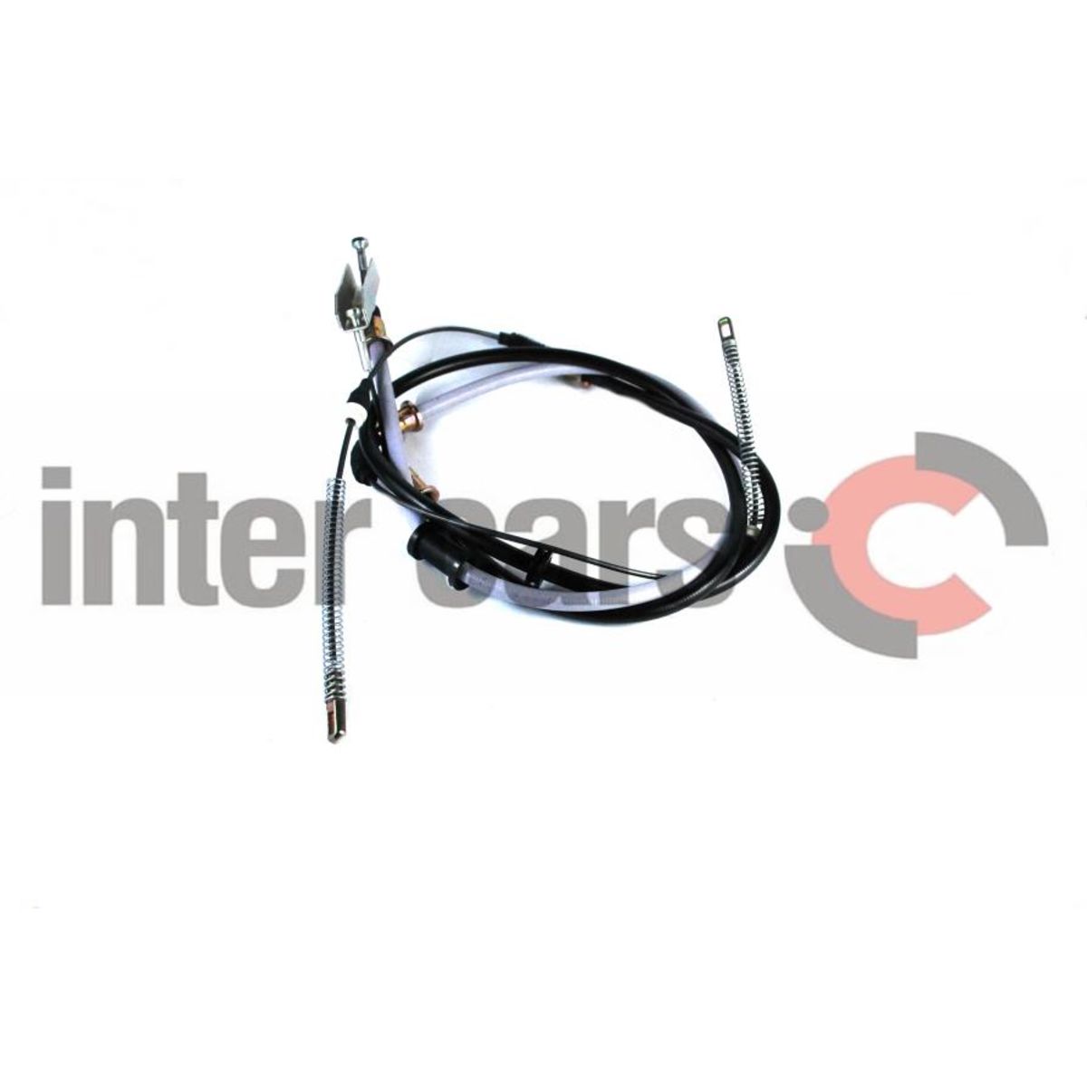 Image of Kabel, parkeerrem