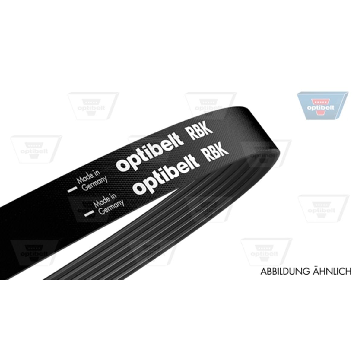 Image of V-riem Optibelt-RBK