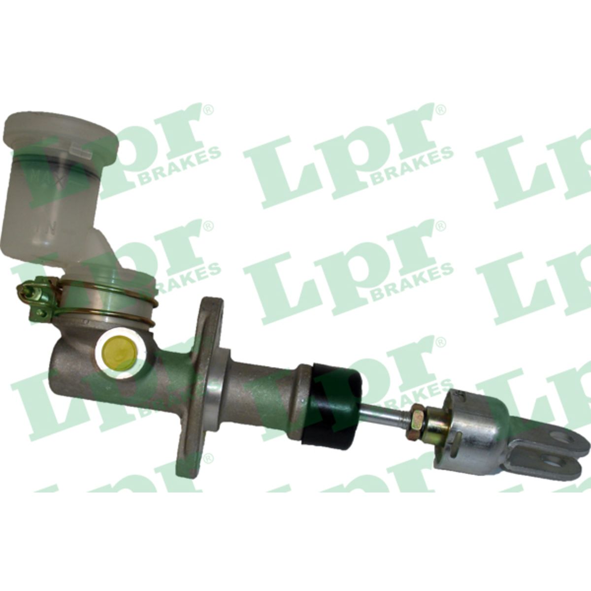 Hoofdcilinder, koppeling LPR 2183