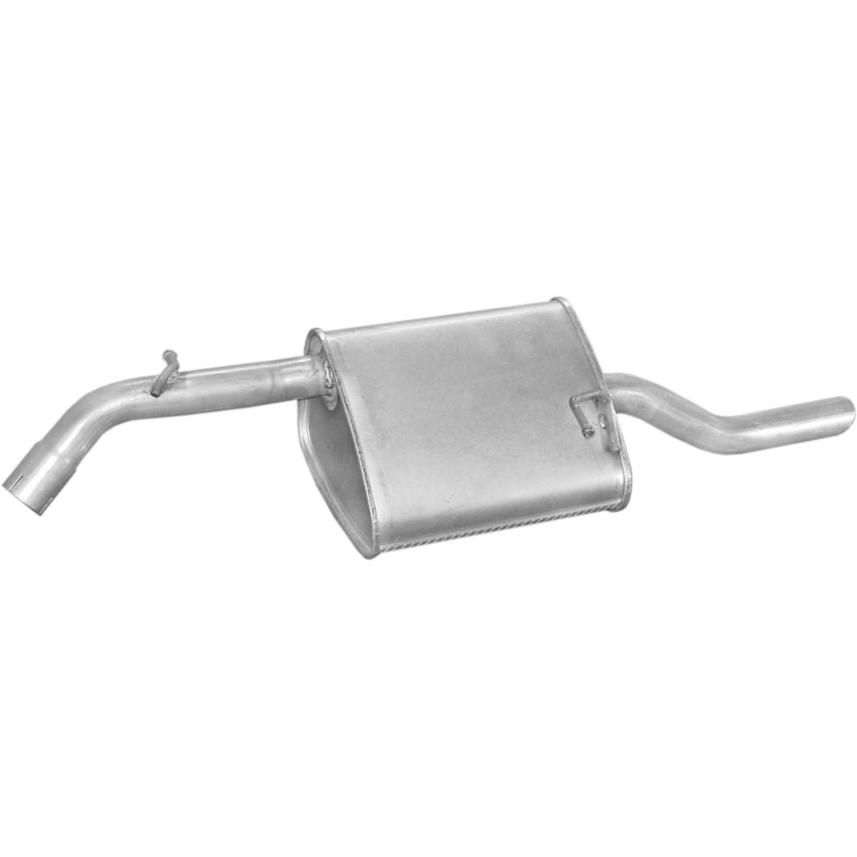 Image of Geluiddemper achter